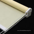 Waterproof roller blinds for window
